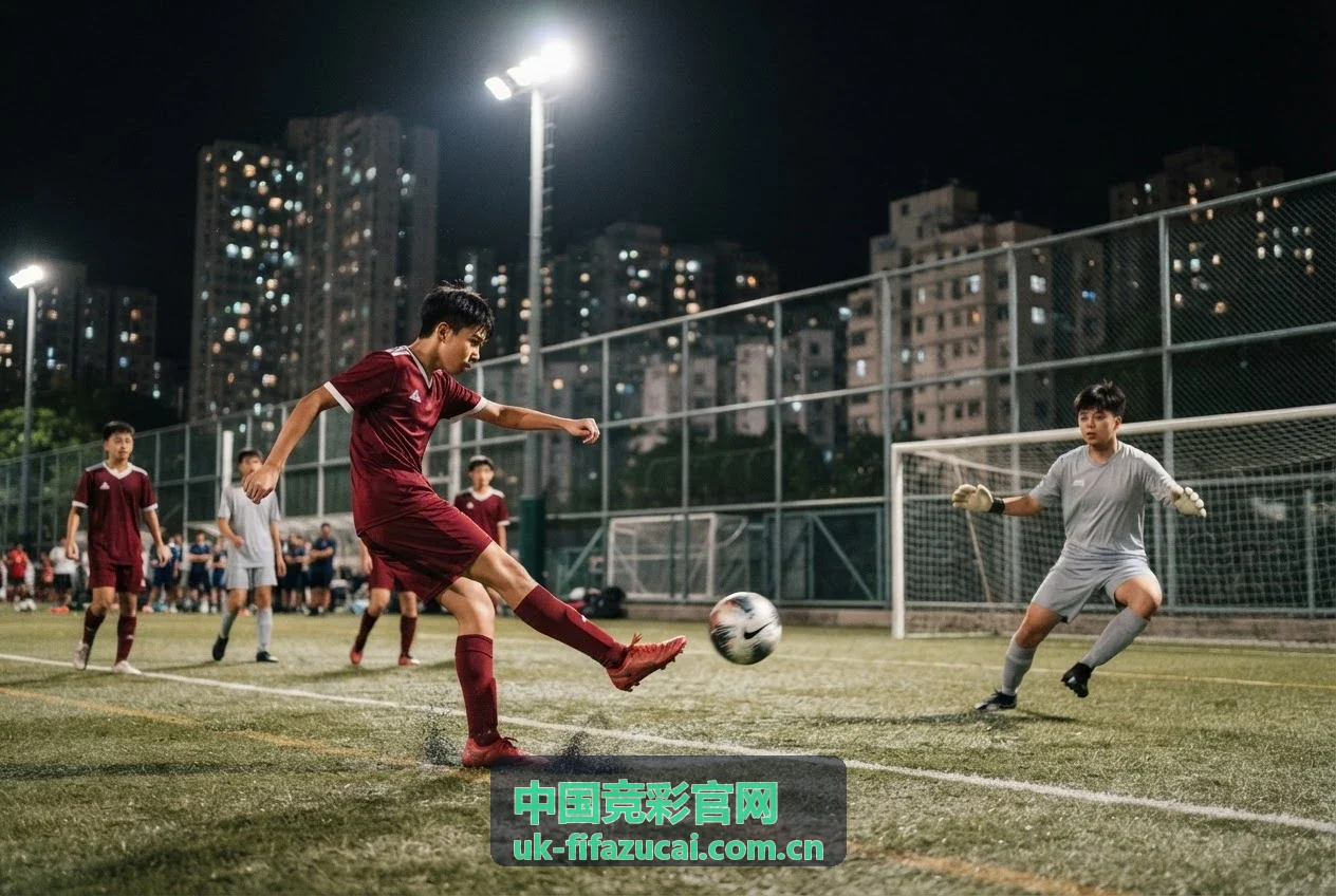 中国竞彩官网中奖故事分享